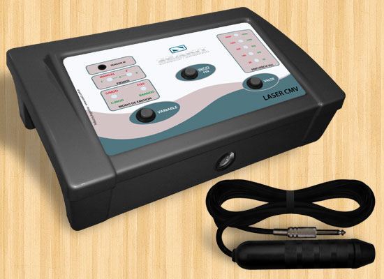 Láser 905nm fisioterapia