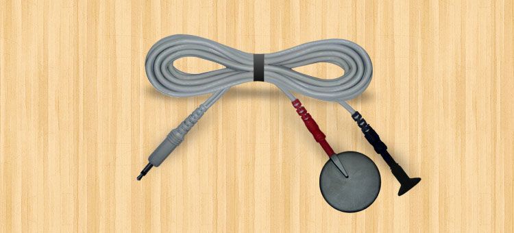 puntal electroterapia